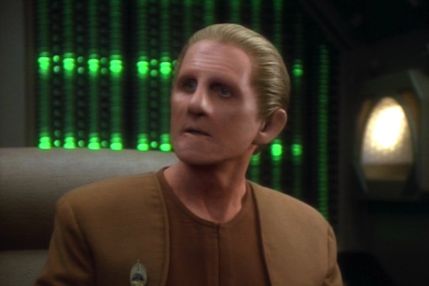 Star Trek Odo