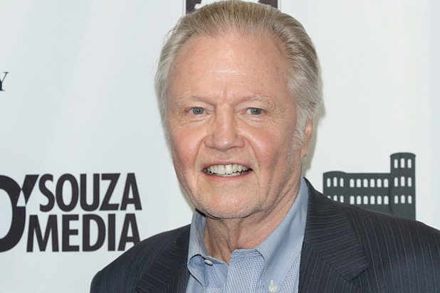 Jon Voight anaconda gif