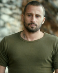 Matthias Schoenaerts break up