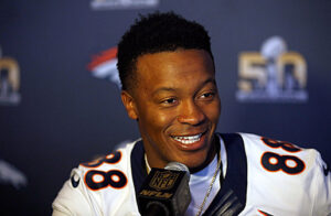 demaryius grandmother sentence