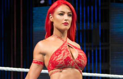 Eva Marie Fuck - Mr Fuji, WWE Hall of Famer, Dies at 82