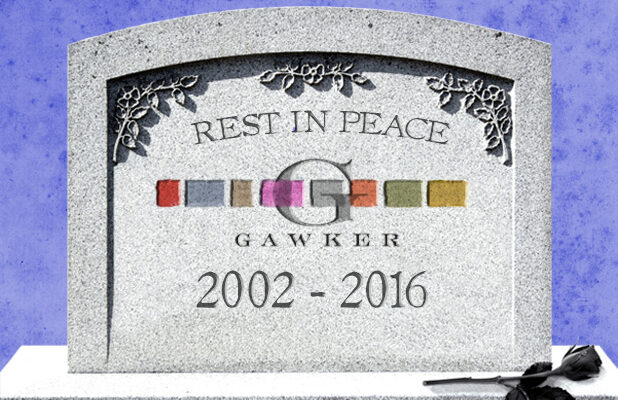 gawker owner arrogant