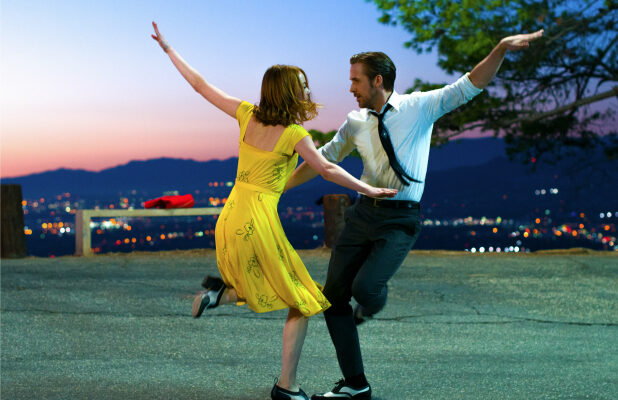 618px x 400px - La La Land' Review: Ryan Gosling and Emma Stone Trip the Light Fantastic