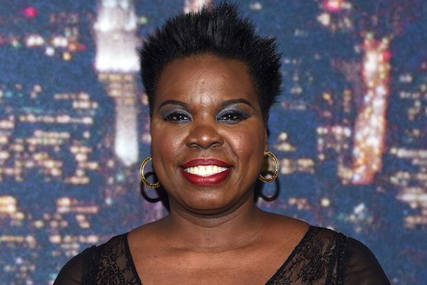 618px x 412px - Leslie Jones Nude Photo Hack: Support Pours Out on Twitter