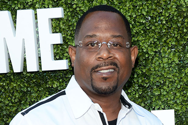 Celebrities Falsely Reported Dead: Martin Lawrence