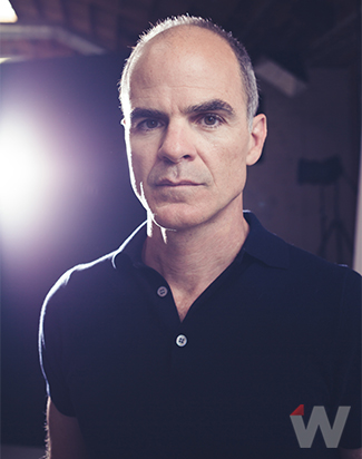 Next photo of Michael Kelly