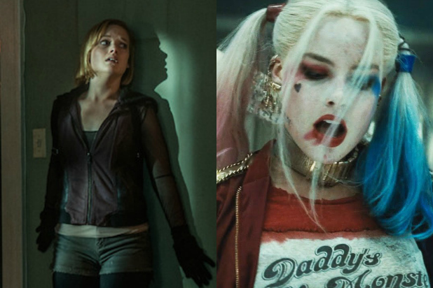 Horror Movie Don T Breathe To Scare Off Suicide Squad For No 1