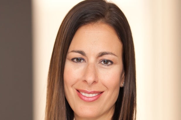 Sharri Berg Promoted to COO of News, Operations at Fox TV Stations ...