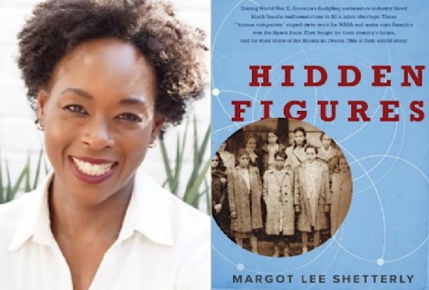 margot lee shetterly books