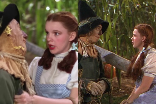 Wizard Of Oz 10 Things You Probably Didnt Know About The Classic Photos 8958