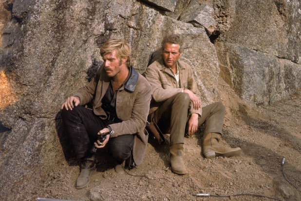 Robert Redfords 15 Most Memorable Movies From Butch Cassidy To All Is Lost 