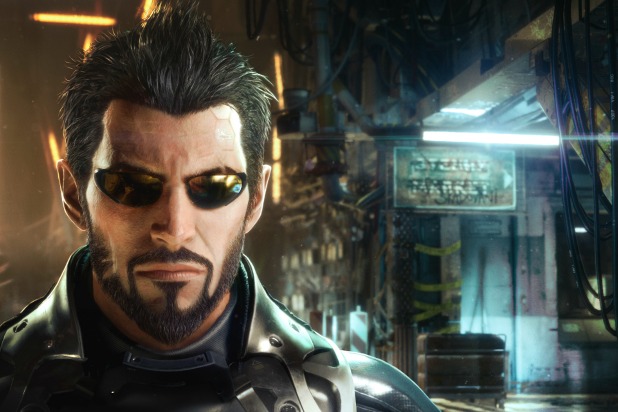 android deus ex mankind divided images