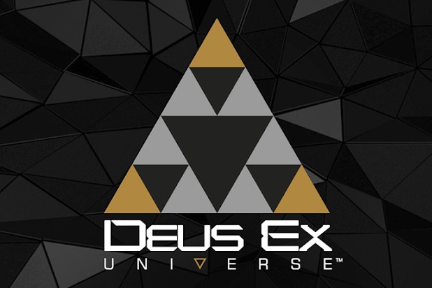 Deus ex universe что это