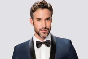 Logo's 'Gay Bachelor' Reality Show Scrambles Over Reveal of Star's Sex ...