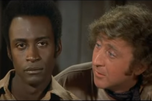 11 Iconic Gene Wilder Scenes Blazing Saddles To See No Evil Hear No Evil Videos 