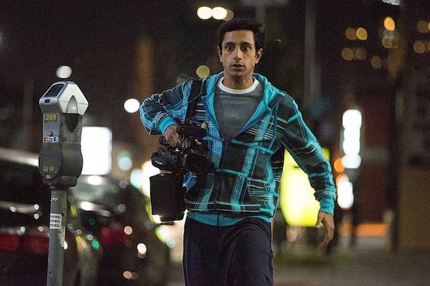 The Evolution Of Riz Ahmed From The Night Of To Rogue Onephotos