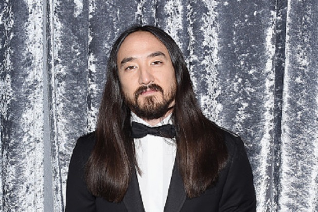 Roof Collapse During Steve Aoki Concert, Injures 15