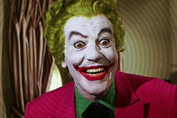 The Joker's Long and Colorful On-Screen History, From Cesar Romero to Jared  Leto