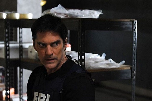 Next photo of Thomas Gibson