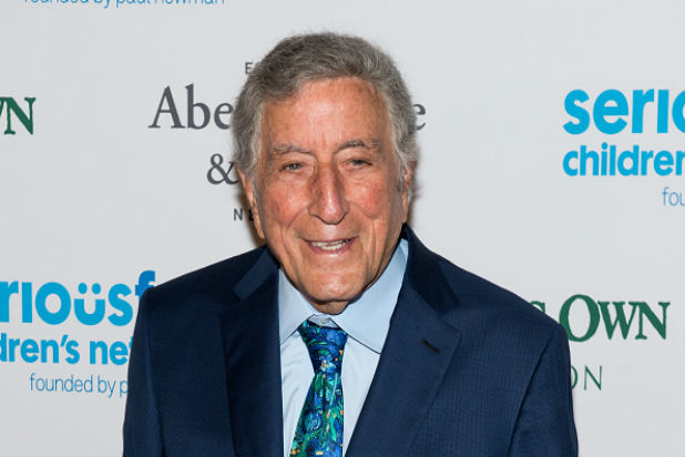 NBC to Honor Tony Bennett's 90th Birthday With Two-Hour Special ...