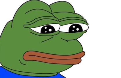 Pepe the Frog' Creator Voting for Hillary Clinton: Feels Good, Man