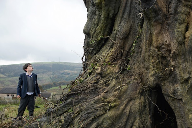 A Monster Calls Review Scary Story Has A Touch Of Magic