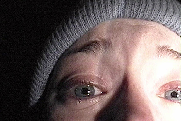 Blair witch обзор