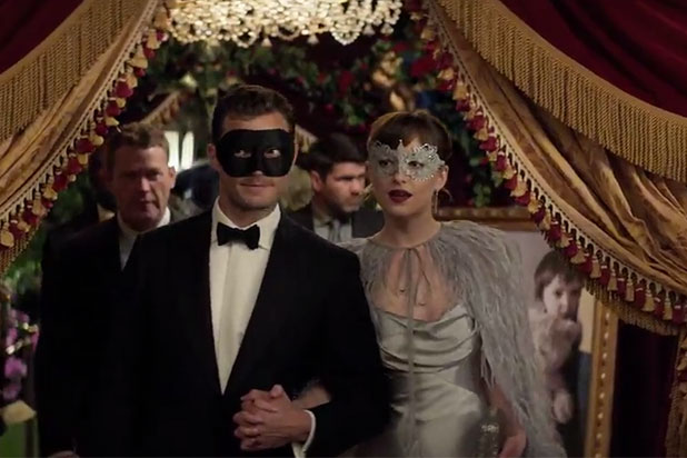 Fifty Shades Darker 6 Things We Learned From The New Trailer