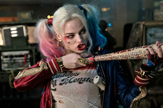 618px x 412px - Margot Robbie Has Options: Here Are the 3 Possible Harley ...