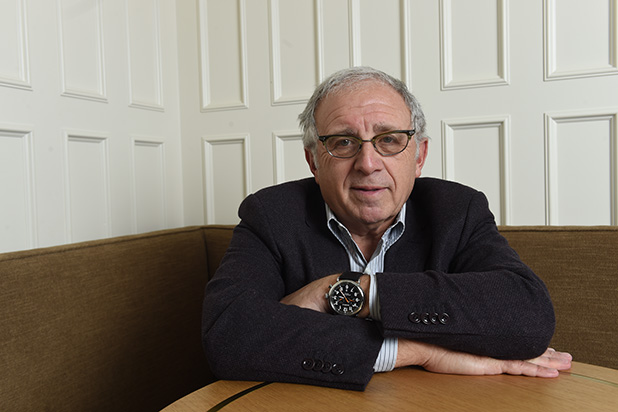 What Is Irving Azoff Net Worth?
