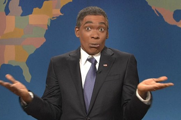 Who Will Play President Obama on 'SNL' Season 42?