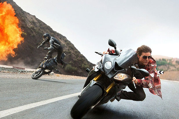 Tom Cruise Mission Impossible<br/>