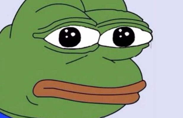 Pepe the Frog' Declared a Hate Symbol by Anti-Defamation