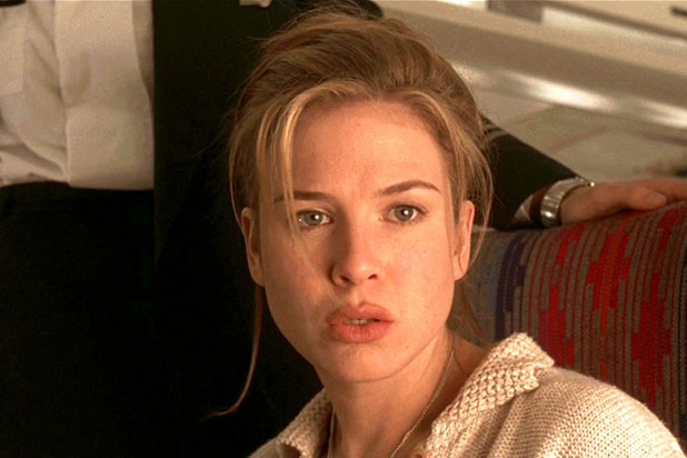 The Evolution Of Renee Zellweger From Jerry Maguire To Judy Photos