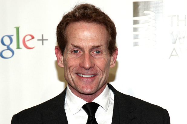 Skip Bayless' New Show Drops 30 Percent From Debut Ratings - TheWrap