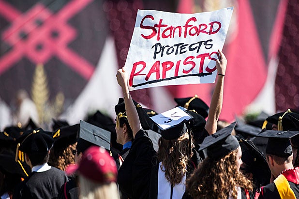 Read The Most Powerful Lines In The Stanford Sexual Assault Victim's ...