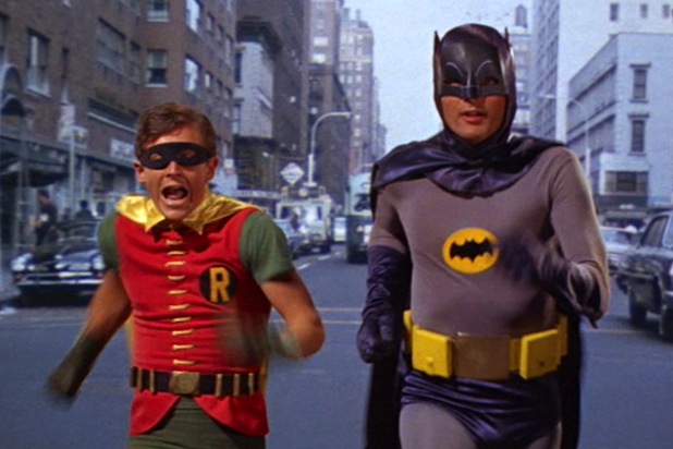 Burt Ward, Robin on '60s 'Batman,' Mourns Loss of Adam West: 'I Will  Forever Miss Him'