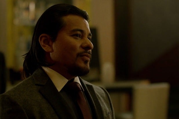 'luke Cage': The True Story Behind Luke's Hero, Crispus Attucks