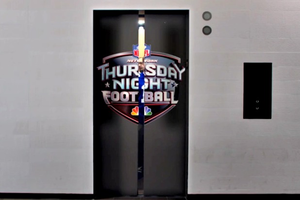 Inside 'Monday Night Football': 5 Things You Don't See on TV - TheWrap