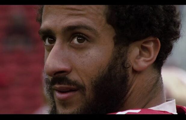 kaepernick castro