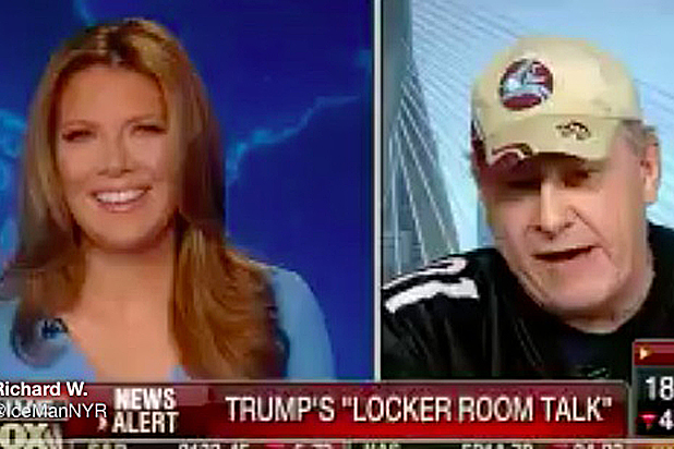 Curt Schilling defends Trump checking out 10-year-old girl, says