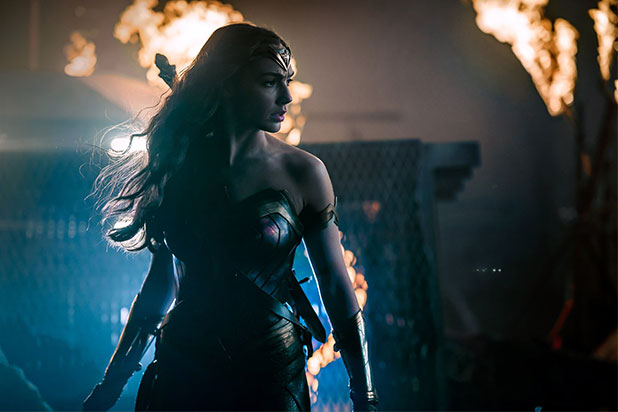 Wonder Woman 1984 Review — Film Focus Magazine