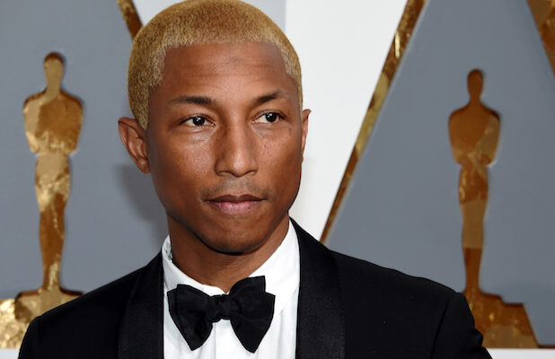 Pharrell Williams Sends Trump Cease And Desist Letter Over Happy Use