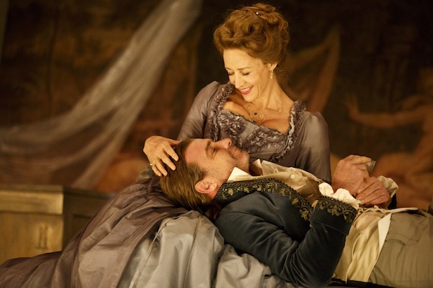 dangerous liaisons broadway review running time