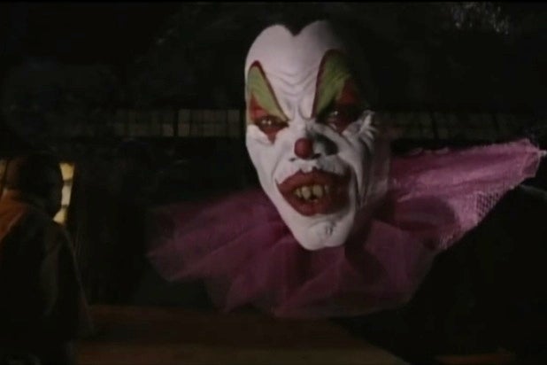 Pennywise, Joker and Wrinkles: 12 Best Scary Clowns in Movies and TV ...