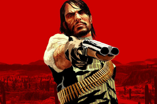 43 Red Dead Redemption Pc Images, Stock Photos, 3D objects, & Vectors