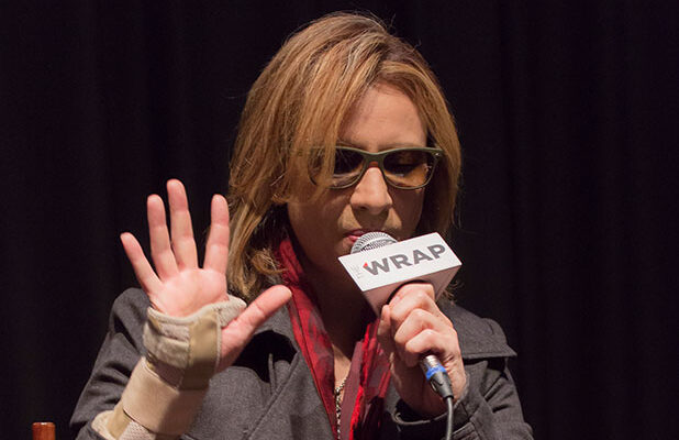 X Japan S Drummer Yoshiki Initially Didn T Want We Are X To Get Made