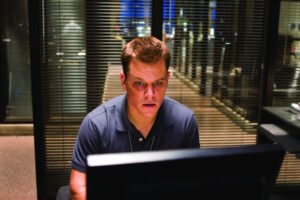 matt damon The Departed 10th Anniversary Leonardo DiCaprio ...