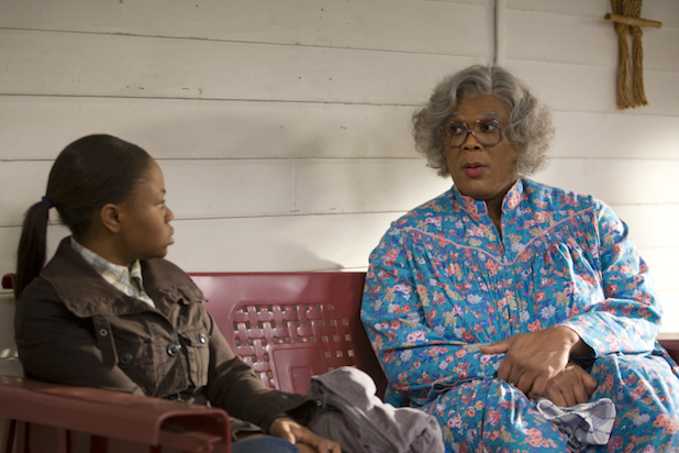 618px x 412px - All 10 Tyler Perry Madea Movies Ranked From Worst to Best (Photos)