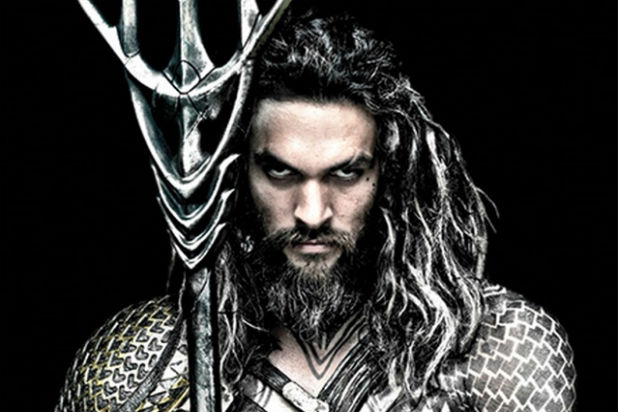How Aquaman Director James Wan Will Wash The Silliness From Oceanic Hero